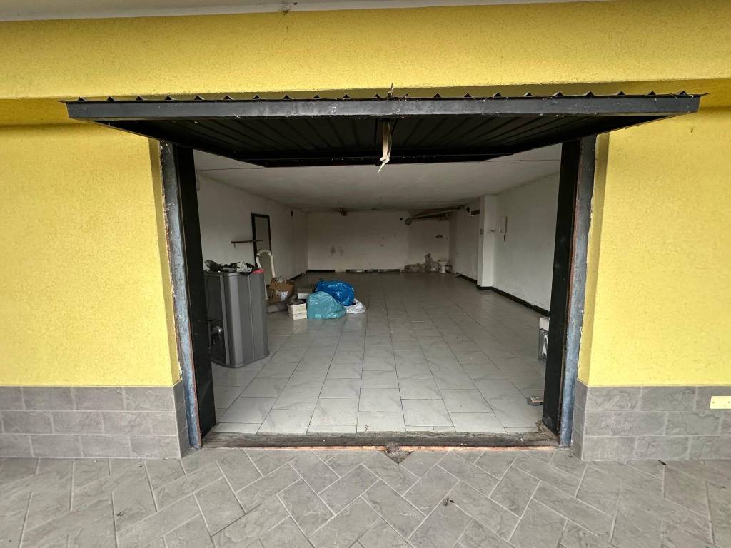 Box / garage a Ceriale in Strada dei Pozzi - Foto 4