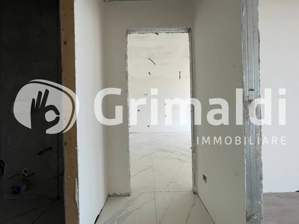 Appartamento a Salerno in Viale delle Ginestre - Foto 5