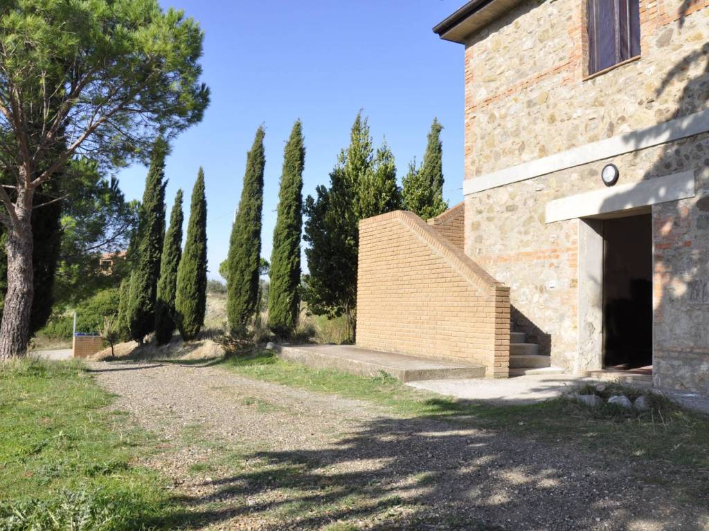 Rustico / casale a Roccalbegna in Strada Vicinale Poggio Miliotto - Foto 5