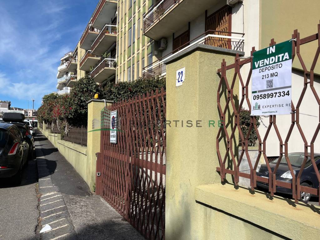 Immobile a Catania in Via Siena, 22 - Foto 2