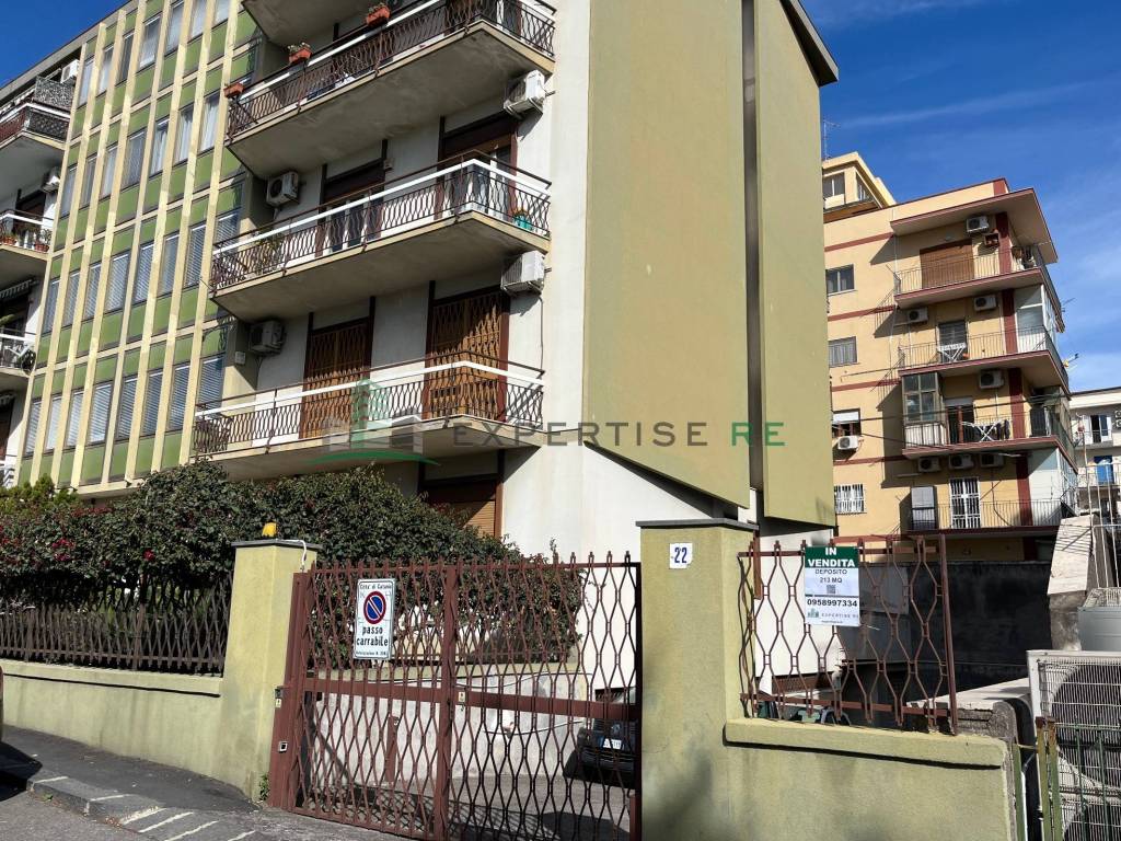 Immobile a Catania in Via Siena, 22 - Foto 3