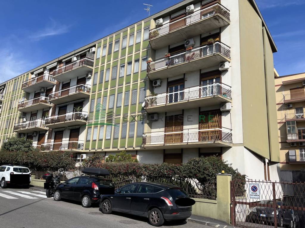 Immobile a Catania in Via Siena, 22 - Foto 4