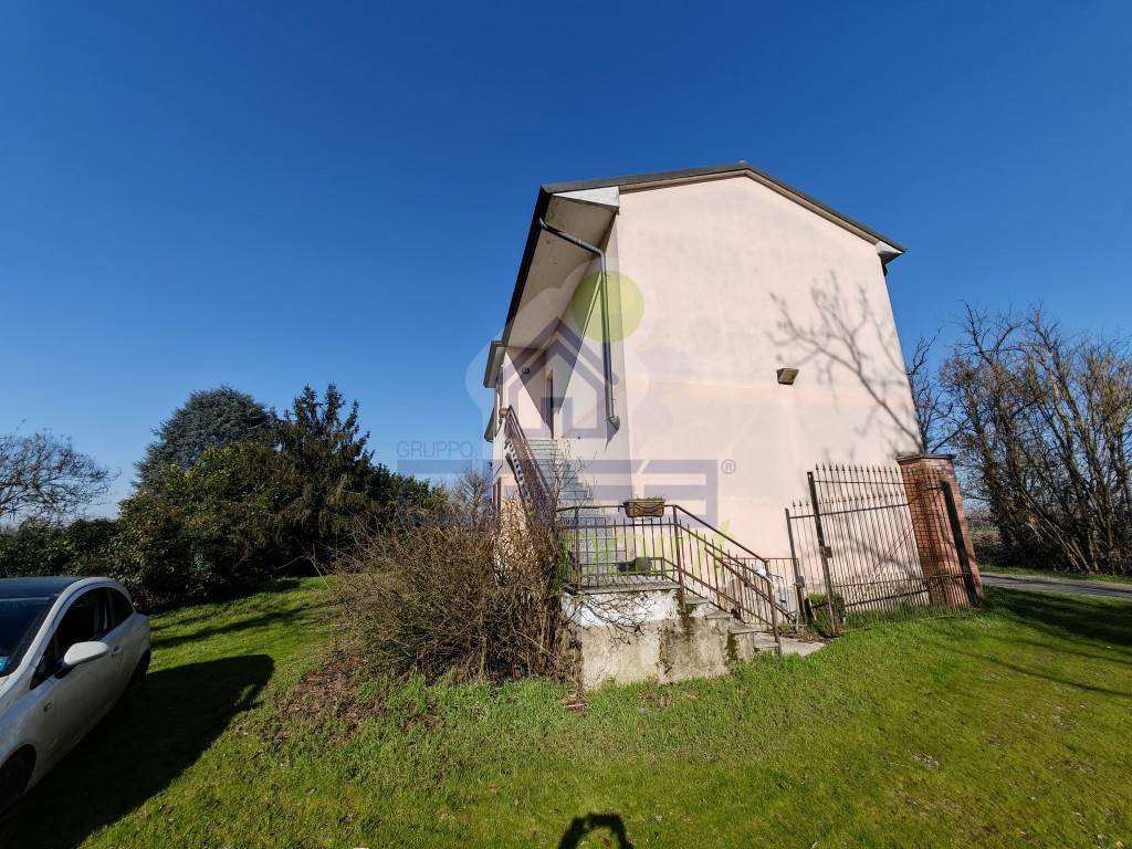 Casa indipendente a Mulazzano in cascina vignazza,1 - Foto 2