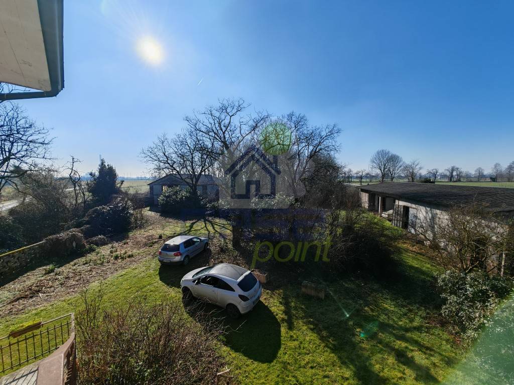Casa indipendente a Mulazzano in cascina vignazza,1 - Foto 3