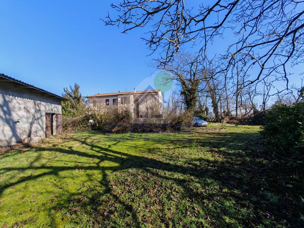 Casa indipendente a Mulazzano in cascina vignazza,1 - Foto 4