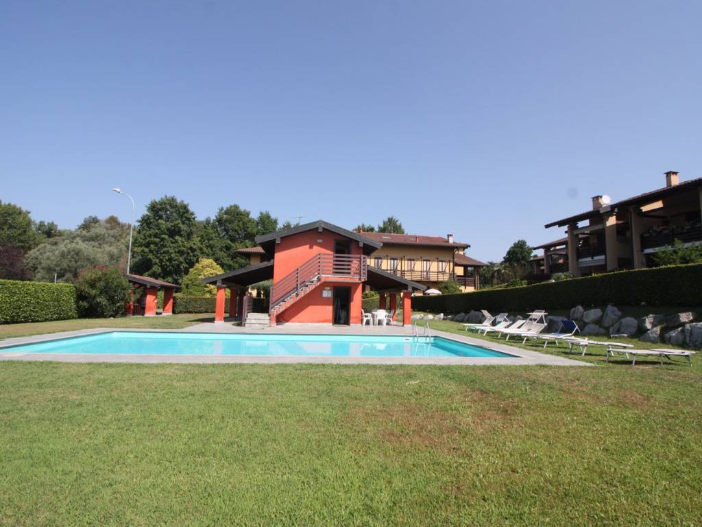 Appartamento a Monvalle - Foto 2