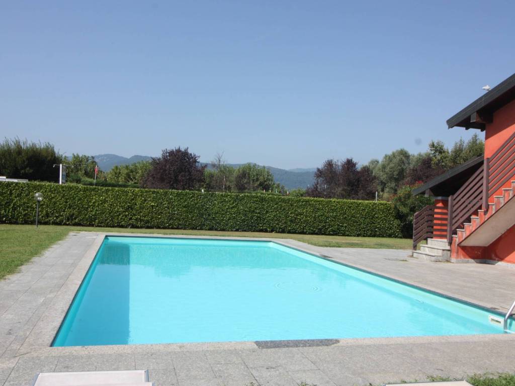 Appartamento a Monvalle - Foto 4