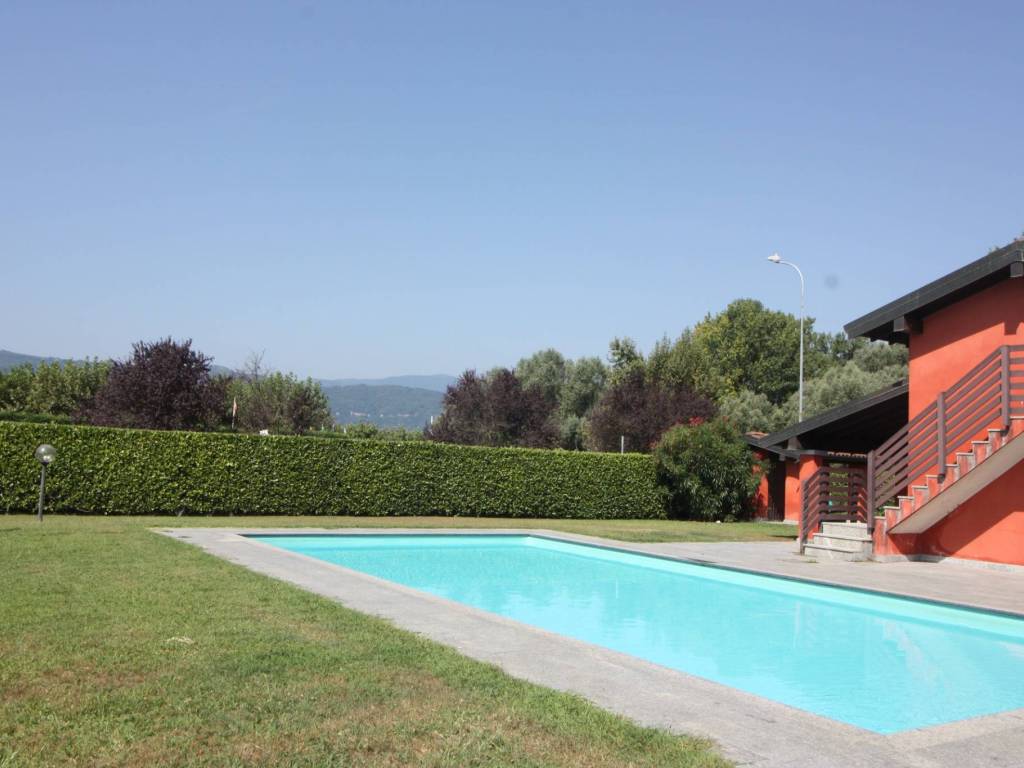 Appartamento a Monvalle - Foto 5