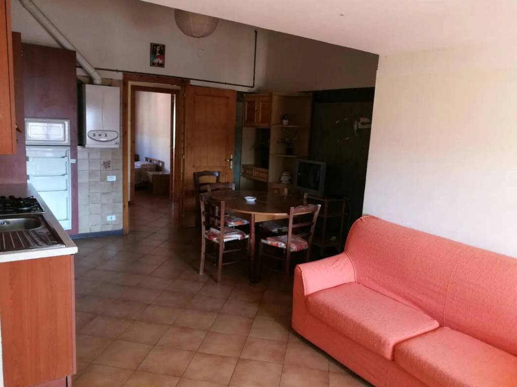 Appartamento a Marsicovetere in Via Eugenio Azimonti - Foto 3