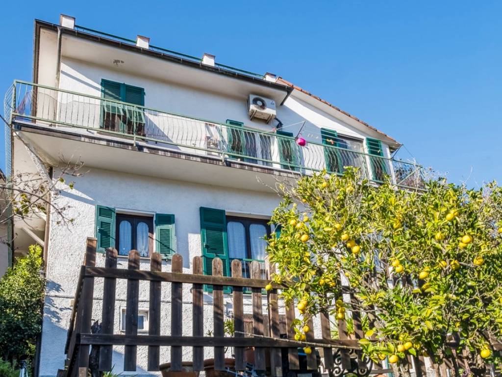 Villa a Leivi in Via Selaschi, 13 - Foto 1