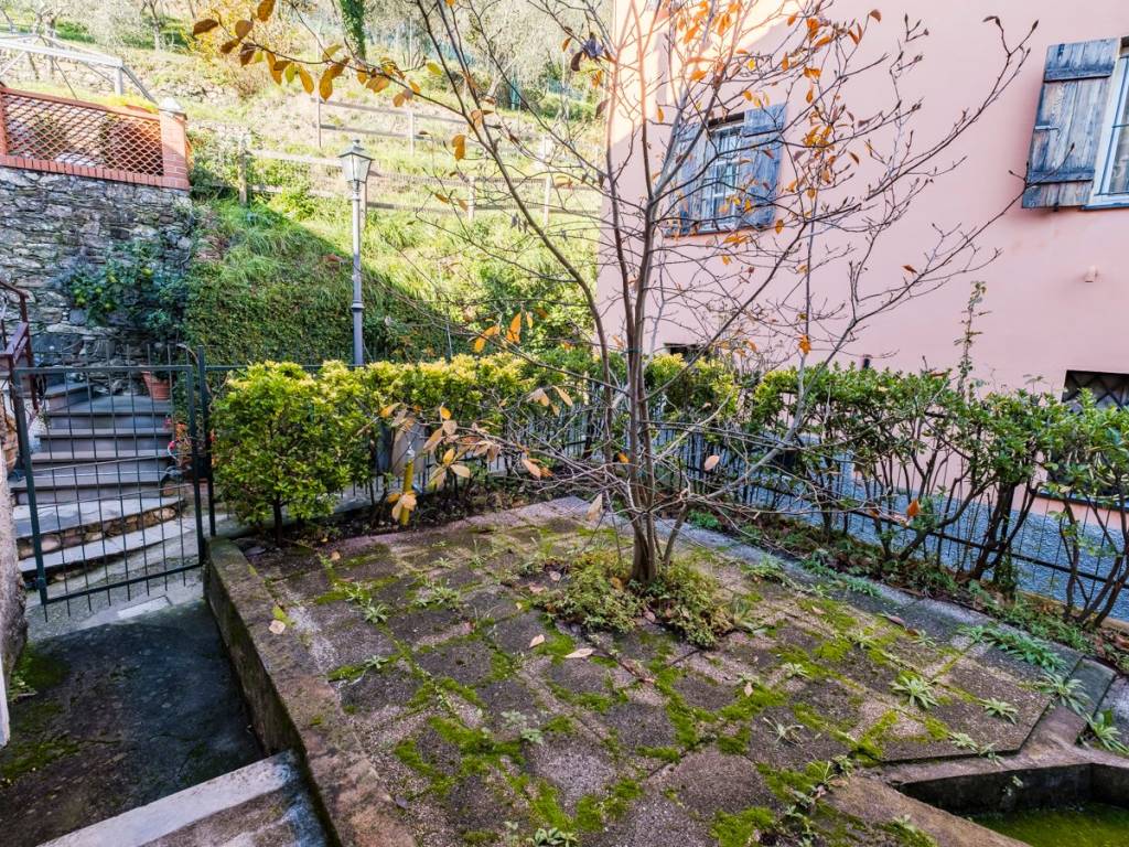 Villa a Leivi in Via Selaschi, 15 - Foto 4
