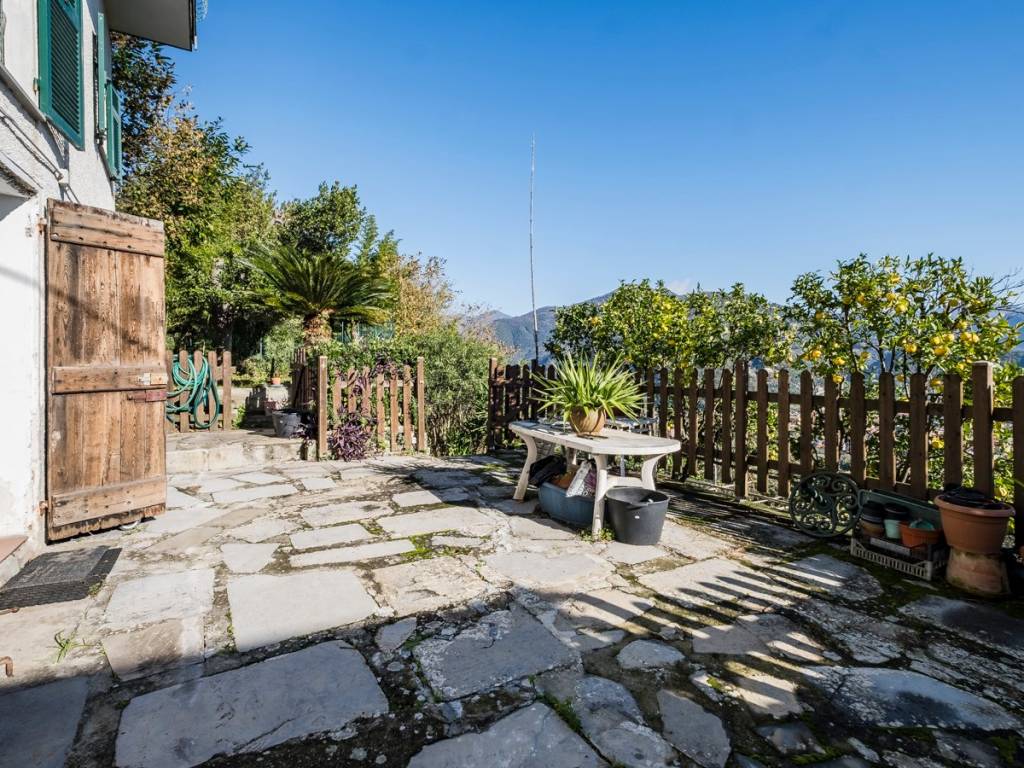 Villa a Leivi in Via Selaschi, 15 - Foto 5