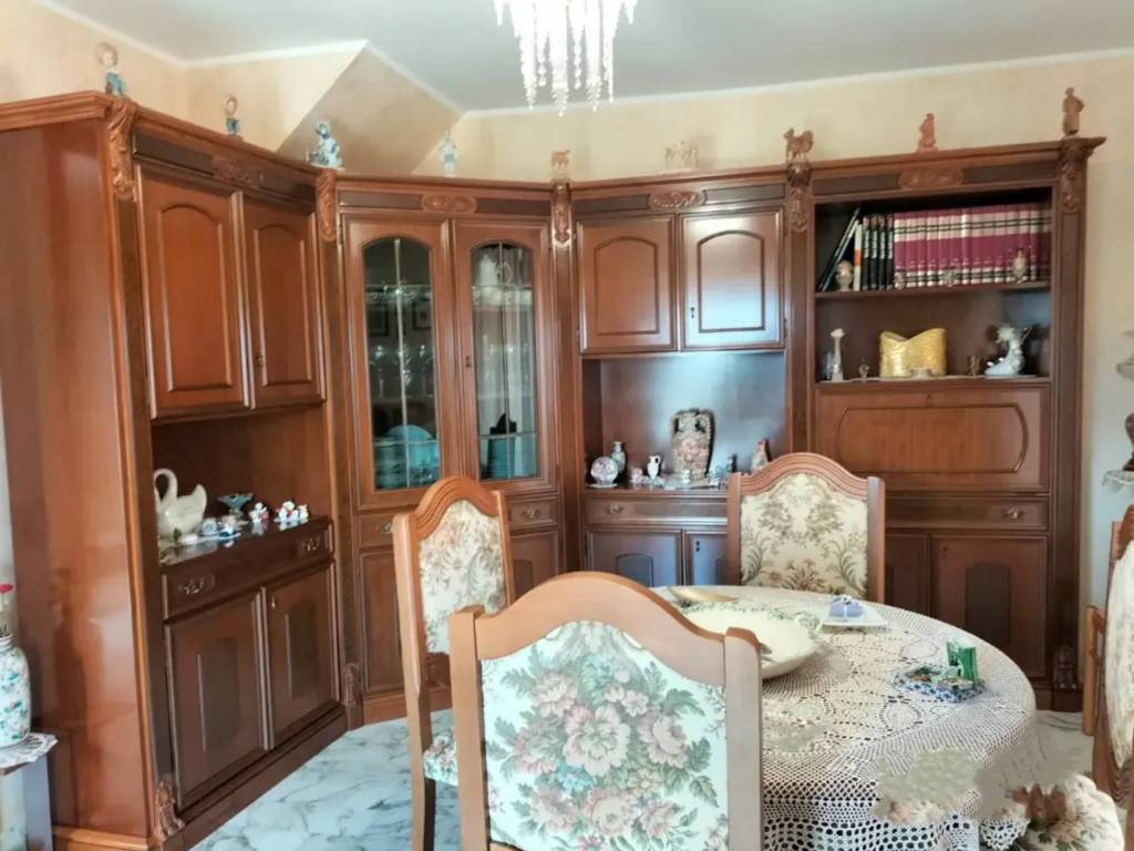 Casa indipendente a Troina in Via di Franca - Foto 3