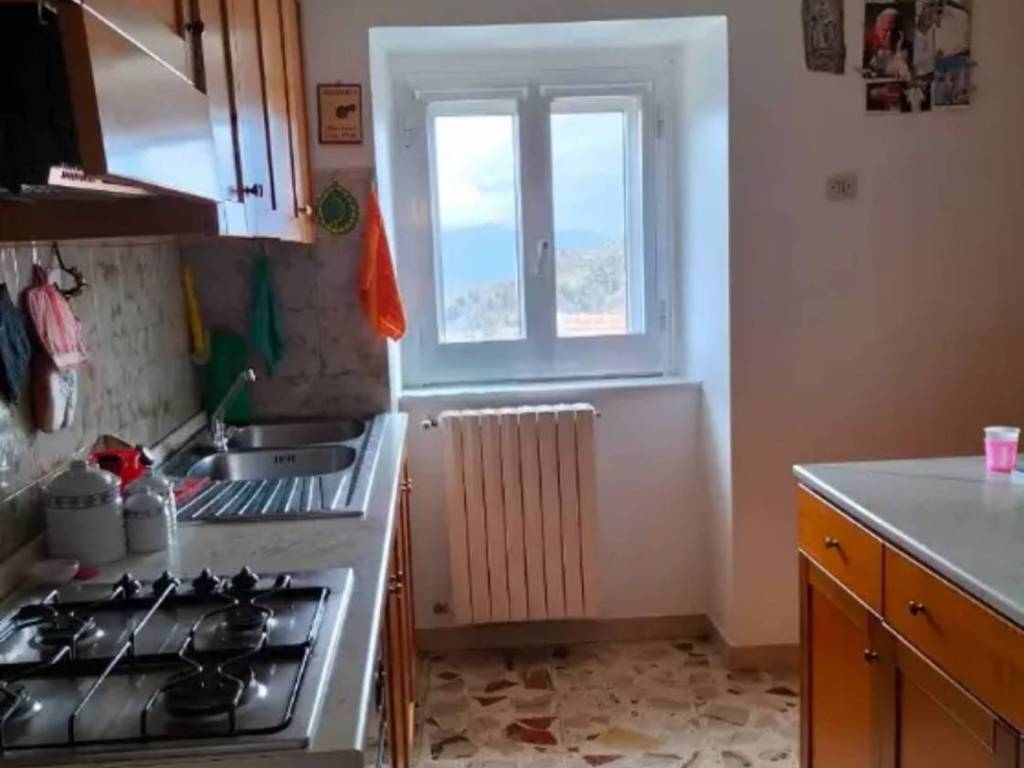 Casa indipendente a Troina in Via di Franca - Foto 4