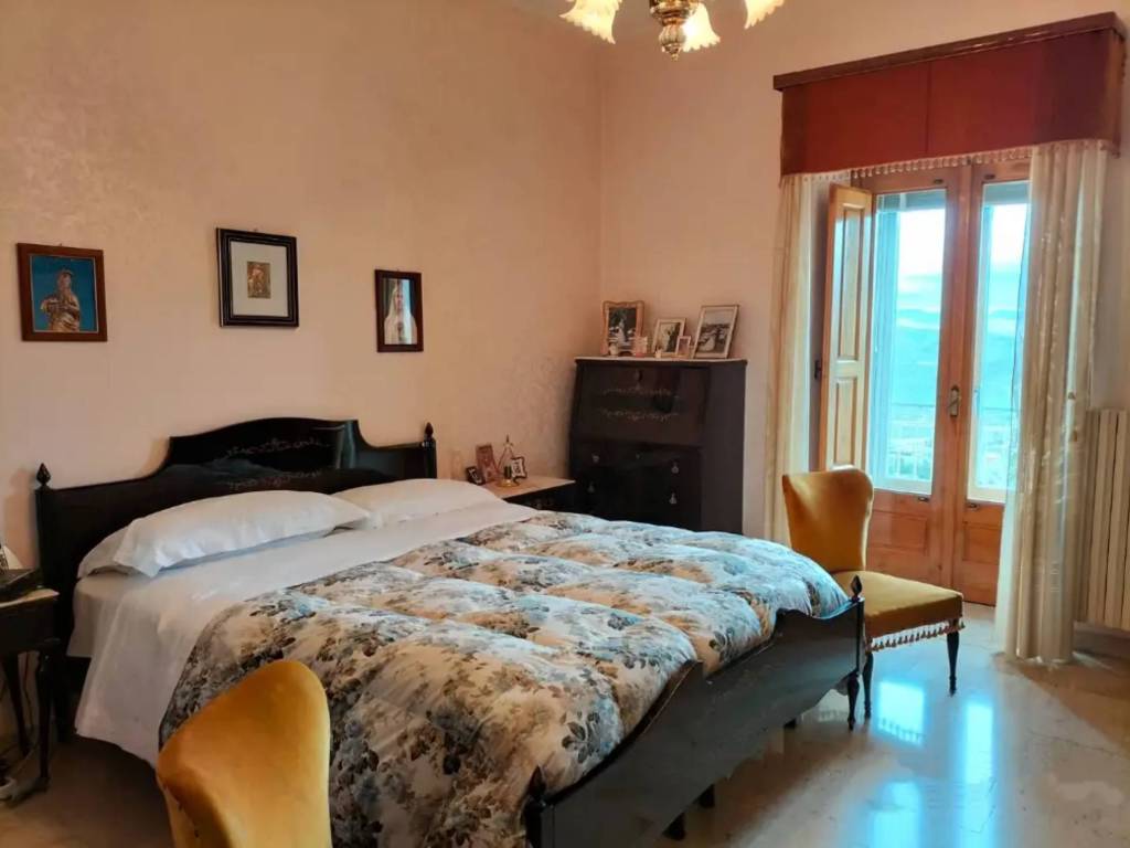 Casa indipendente a Troina in Via di Franca - Foto 5