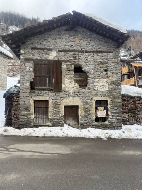 Rustico / casale a Valsavarenche in MAISONNASSE - Foto 2