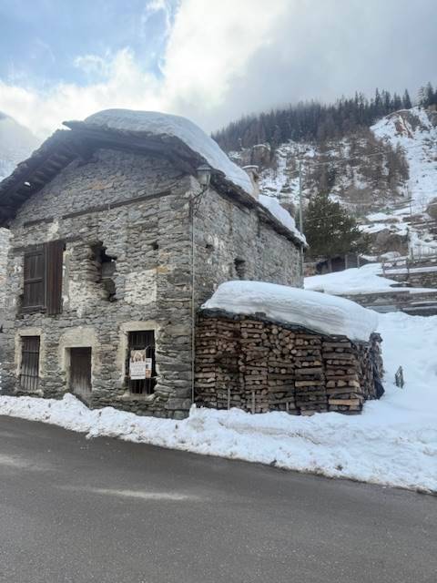 Rustico / casale a Valsavarenche in MAISONNASSE - Foto 3