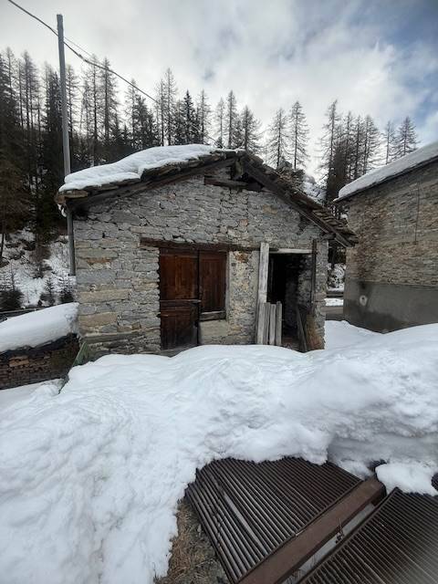 Rustico / casale a Valsavarenche in MAISONNASSE - Foto 4