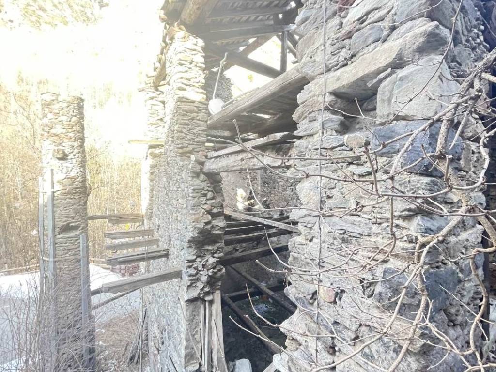 Appartamento a Rhemes-saint-georges - Foto 5