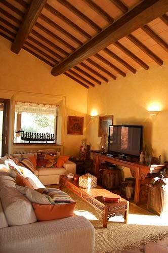 Villa a Seggiano - Foto 2