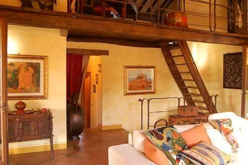 Villa a Seggiano - Foto 3