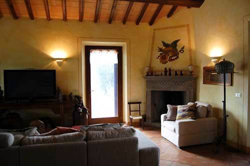 Villa a Seggiano - Foto 4