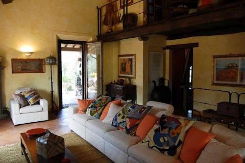 Villa a Seggiano - Foto 5