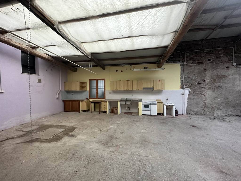 Box / garage a Piombino - Foto 3