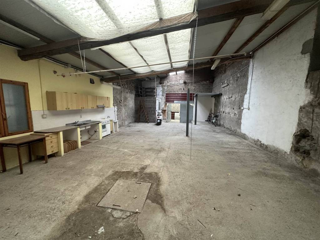 Box / garage a Piombino - Foto 4