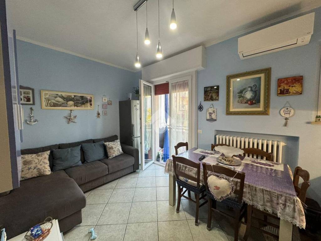 Appartamento a Riccione in Viale Quiliano, 1 - Foto 5