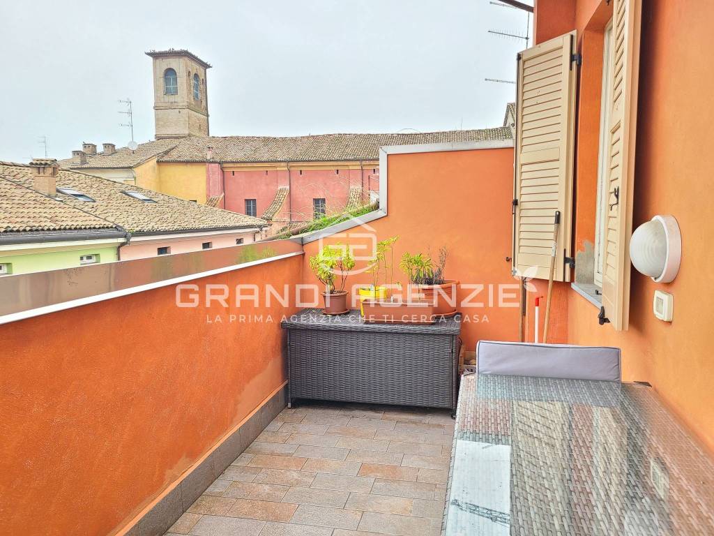 Appartamento a Parma in Via della Salute - Foto 2