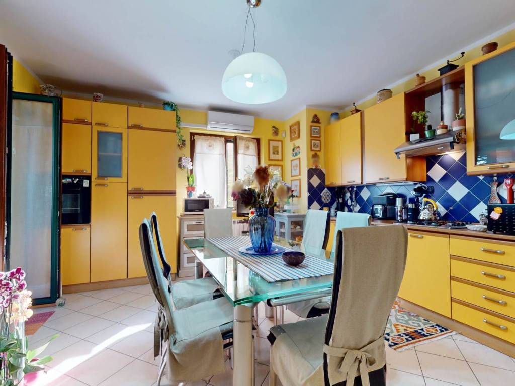 Appartamento a Bettona in Via del Fossetto - Foto 3