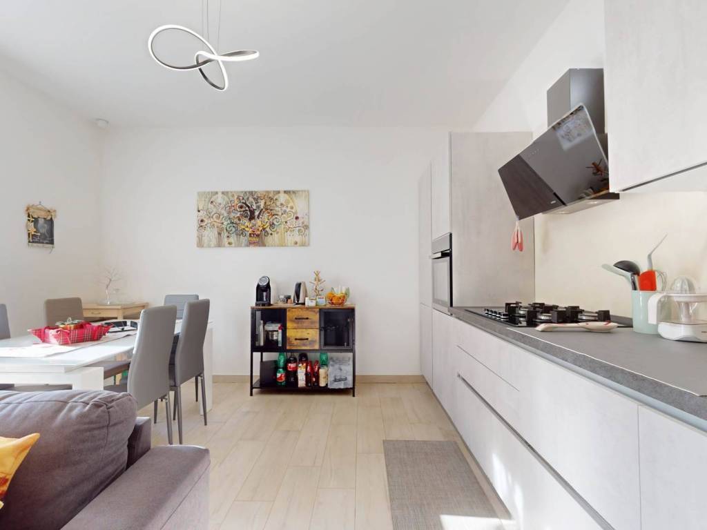 Appartamento a Bastia umbra in Via 1°Maggio - Foto 2