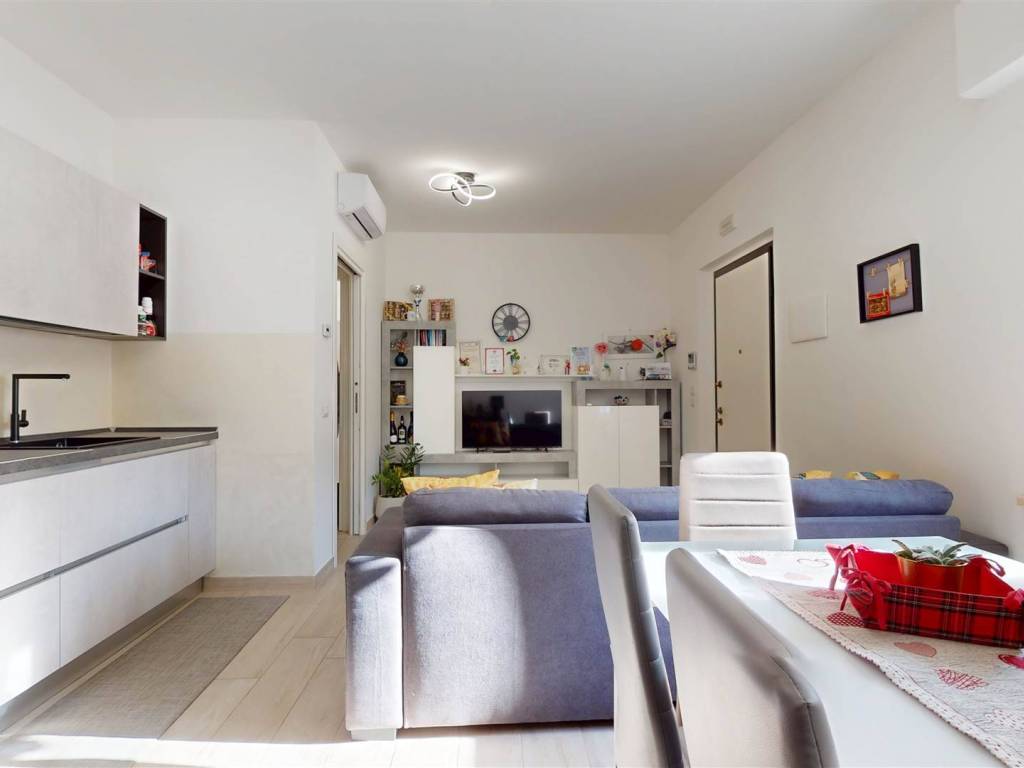 Appartamento a Bastia umbra in Via 1°Maggio - Foto 4