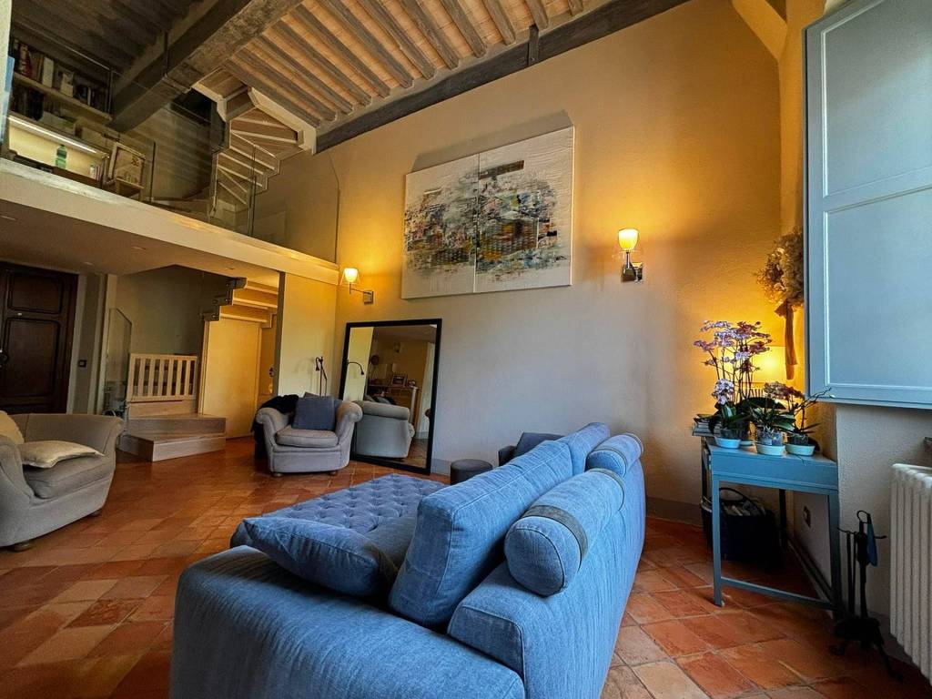 Appartamento a Montepulciano in Via Talosa, 21 - Foto 2