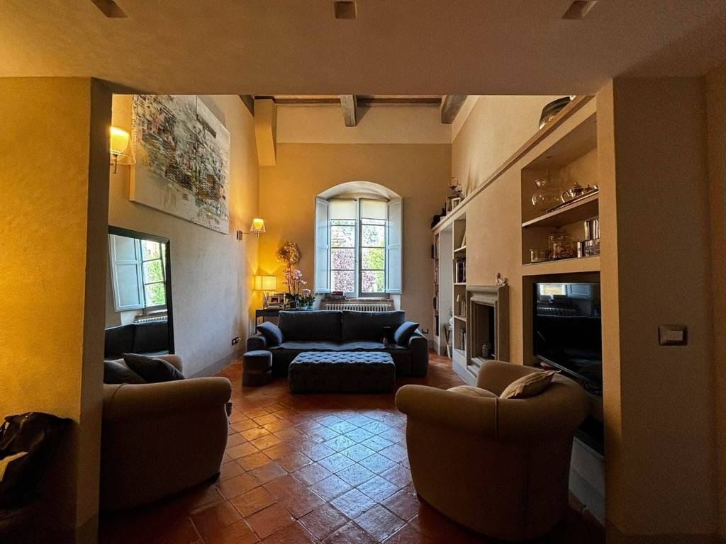 Appartamento a Montepulciano in Via Talosa, 21 - Foto 3
