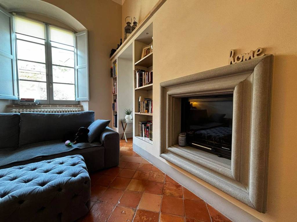 Appartamento a Montepulciano in Via Talosa, 21 - Foto 4