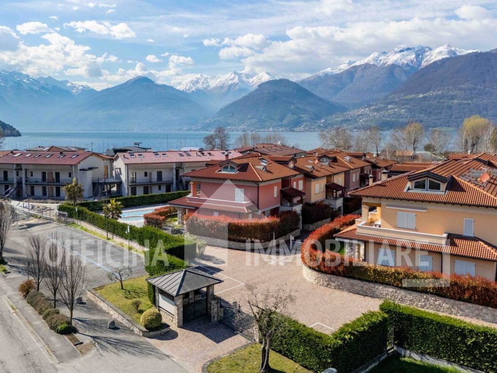 Appartamento a Colico in Via alle Torri, 19 - Foto 2