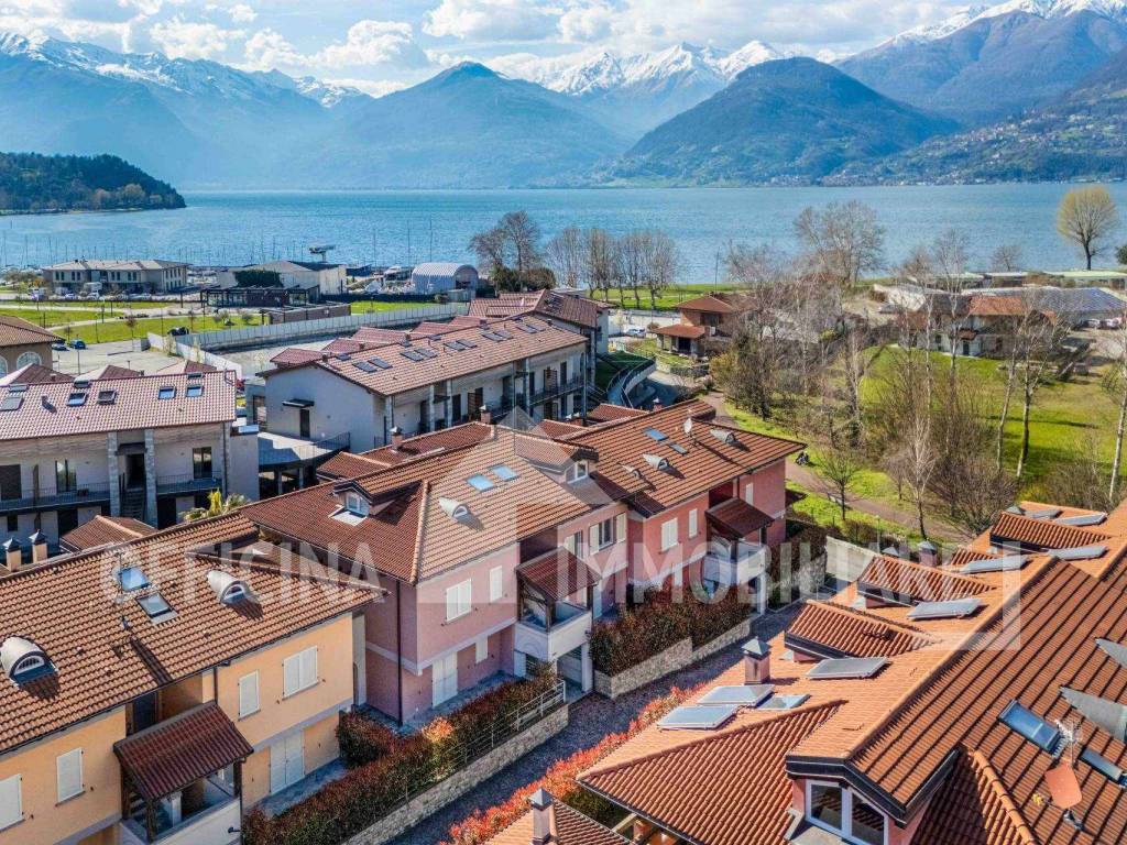 Appartamento a Colico in Via alle Torri, 19 - Foto 3