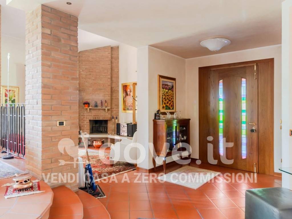 Villa a Brugine in Via A. Modigliani, 3 - Foto 3