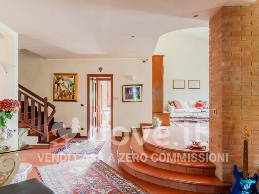 Villa a Brugine in Via A. Modigliani, 3 - Foto 4