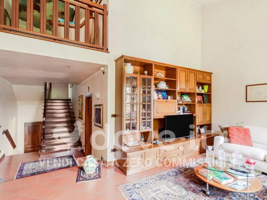 Villa a Brugine in Via A. Modigliani, 3 - Foto 5