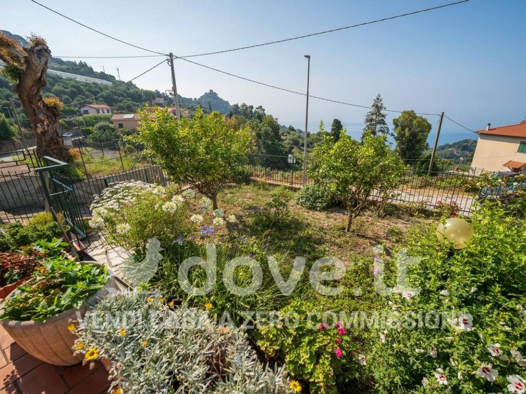 Appartamento a Ventimiglia in Via Nappio - Foto 2