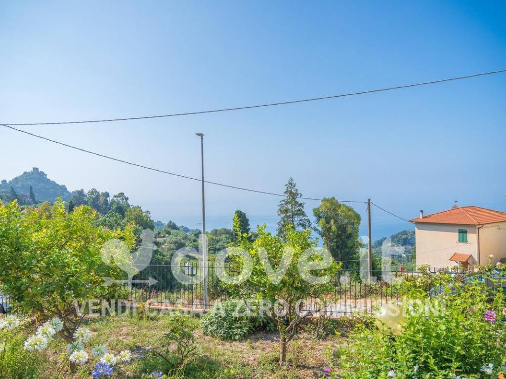 Appartamento a Ventimiglia in Via Nappio - Foto 3