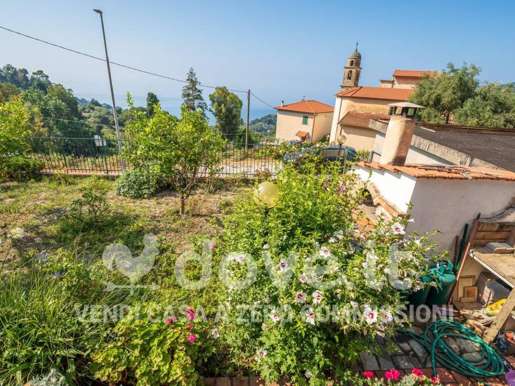Appartamento a Ventimiglia in Via Nappio - Foto 4