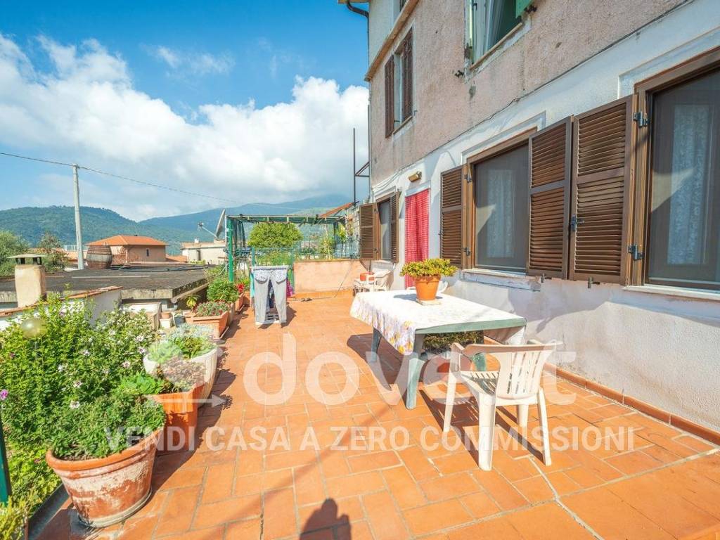 Appartamento a Ventimiglia in Via Nappio - Foto 5