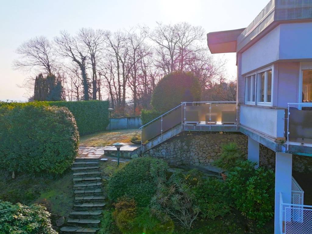 Villa a Arona in Via Vergante - Foto 4