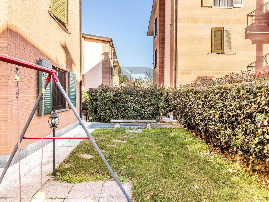 Appartamento a Locate varesino in Via Madonnetta, 1 - Foto 3