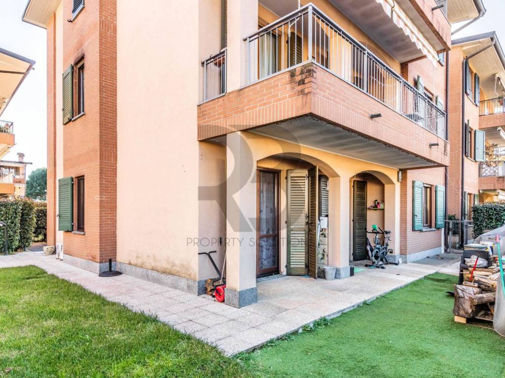 Appartamento a Locate varesino in Via Madonnetta, 1 - Foto 4