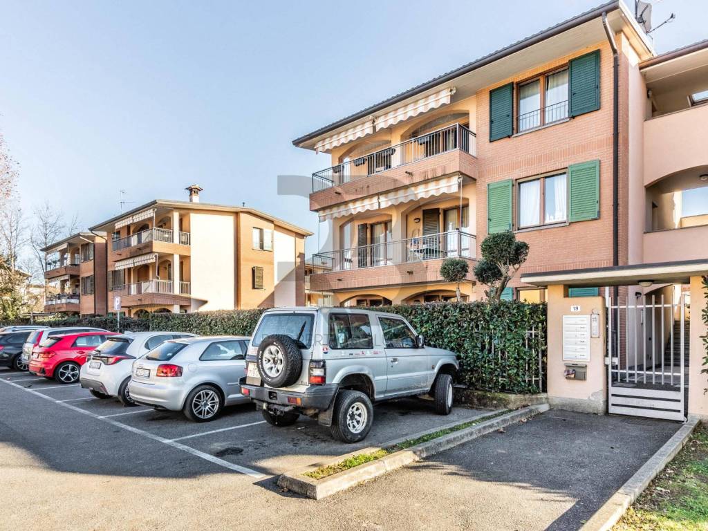 Appartamento a Locate varesino in Via Madonnetta, 1 - Foto 5